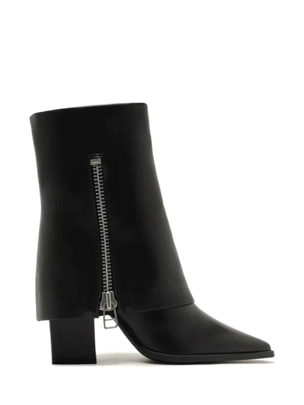 BOTA#AREZZO#A0466100130018#BLACK