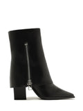 BOTA#AREZZO#A0466100130018#BLACK