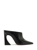 MULE#AREZZO#A1407700030001#BLACK