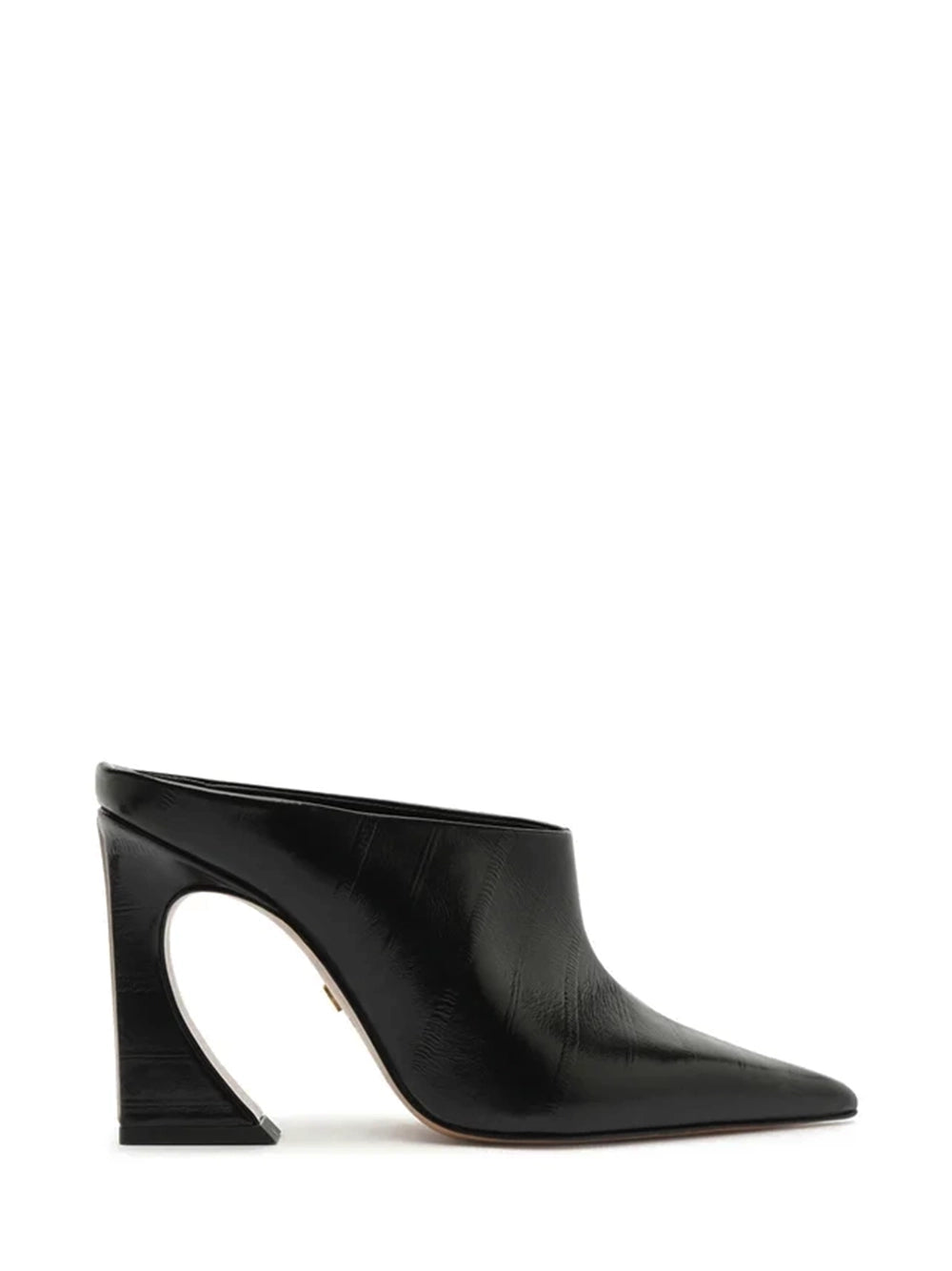 MULE#AREZZO#A1407700030001#BLACK