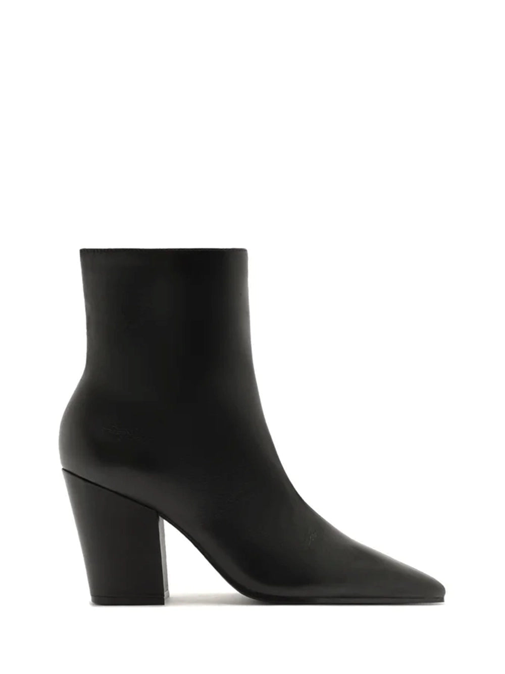 BOTA#AREZZO#A1412100010004#BLACK