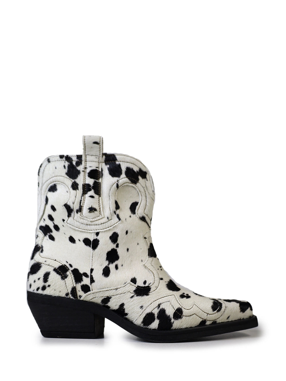 BOTA#CUBANAS#AMAGER101BLACK#BLACK
