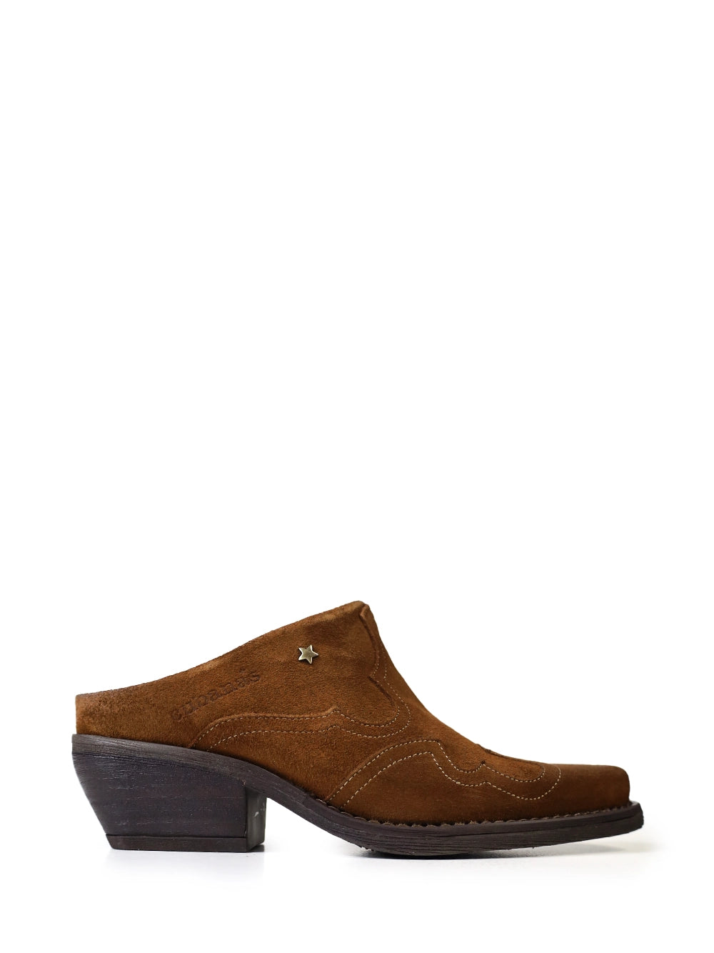SOCA / CLOG#CUBANAS#AMAGER111BROWN#BROWN