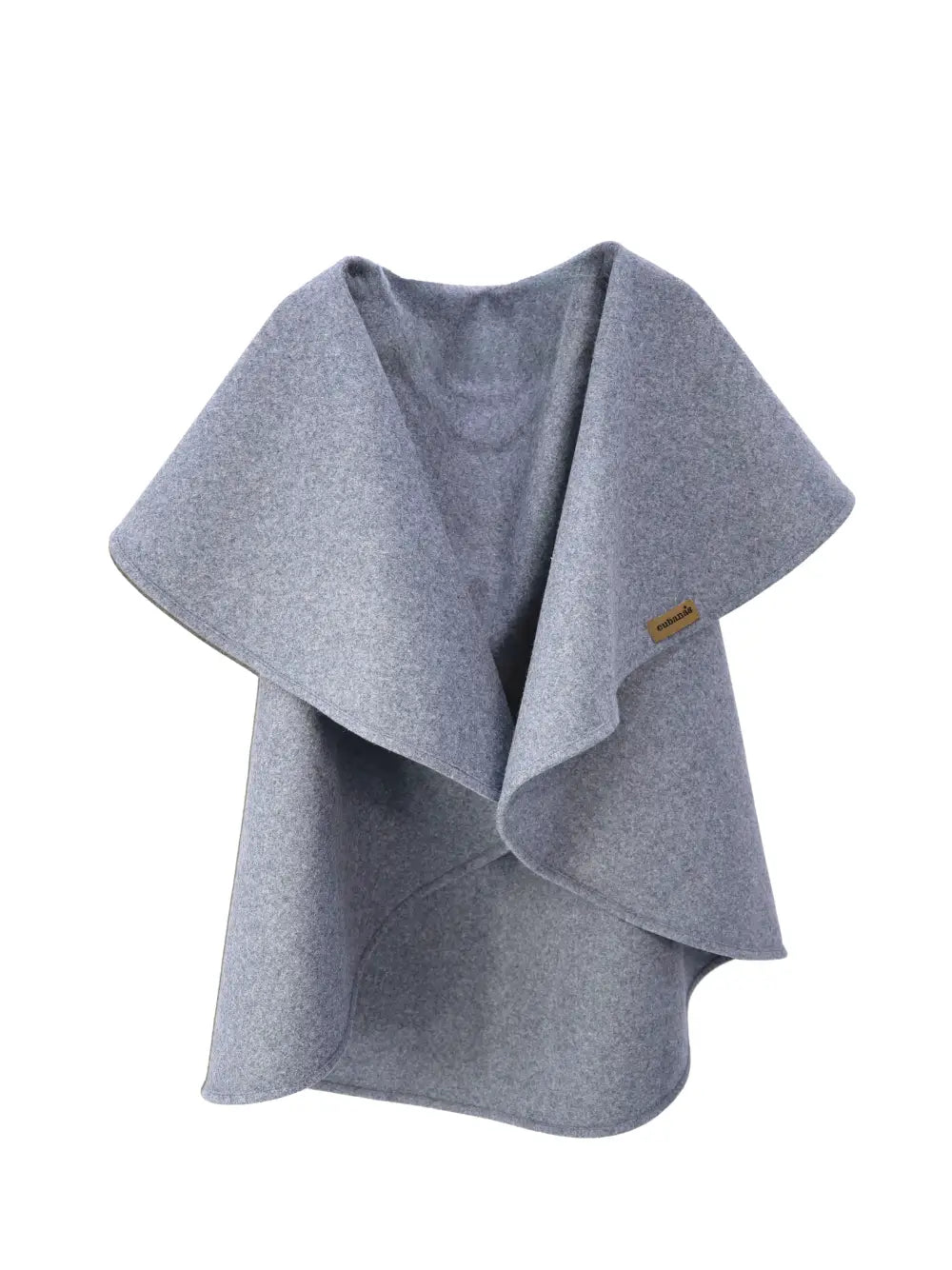 Grey Burel Cover