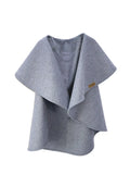 Grey Burel Cover
