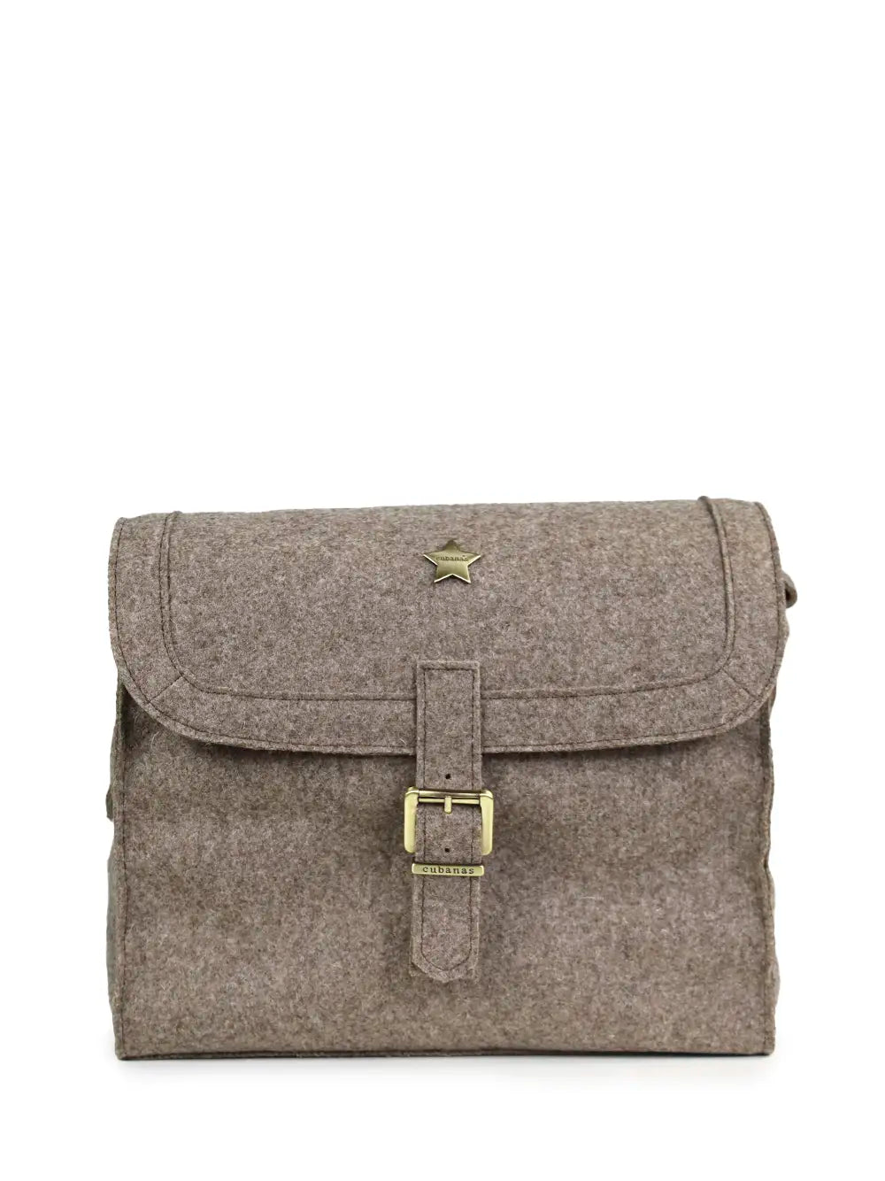 Mala em Burel Beige