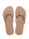 Beige Flip-Flop