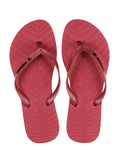 Red Flip-Flop