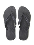 Grey Flip-Flop, Feel the Nature Man