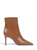 Bota Schutz em Pele Camel