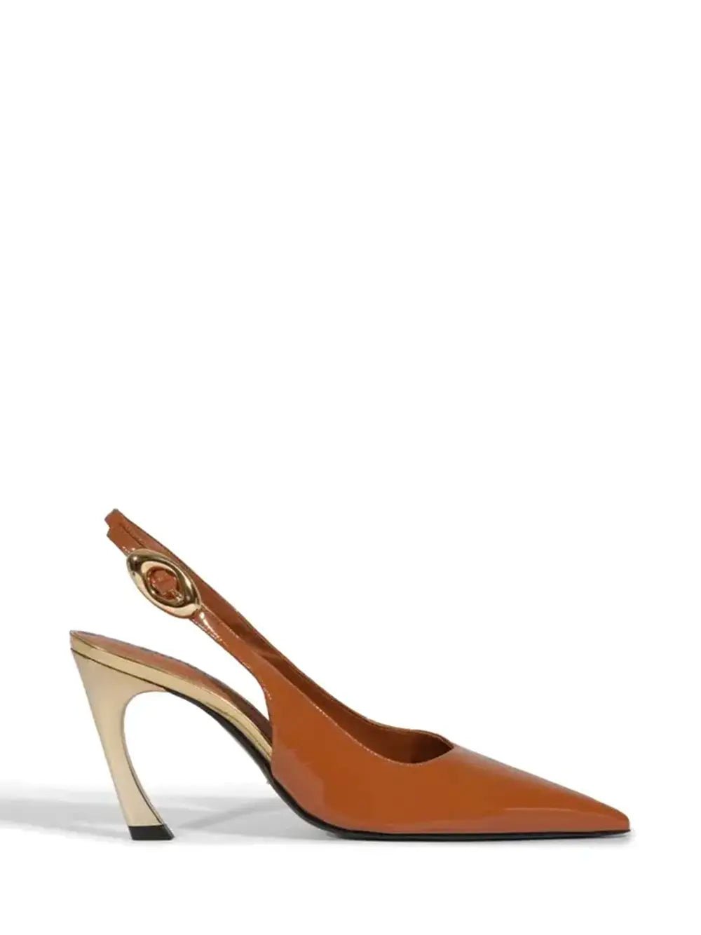 SLINGBACKS#SCHUTZ#S2250900010002#BROWN
