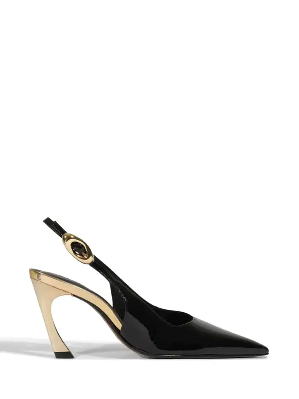 SLINGBACKS#SCHUTZ#S2250900010003#BLACK