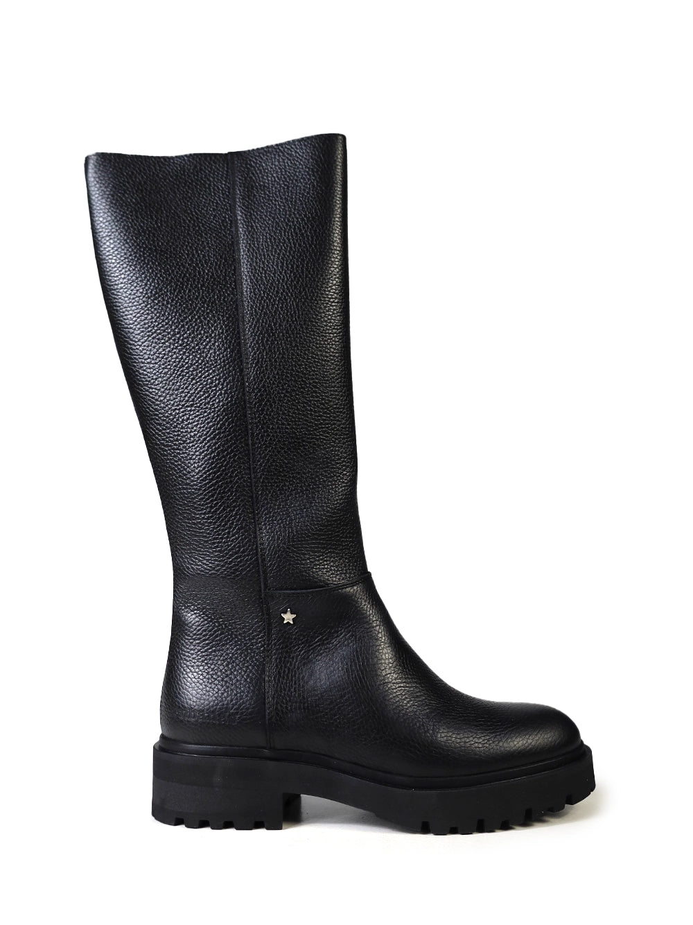 BOTA#CUBANAS#TAG100BLACK#BLACK