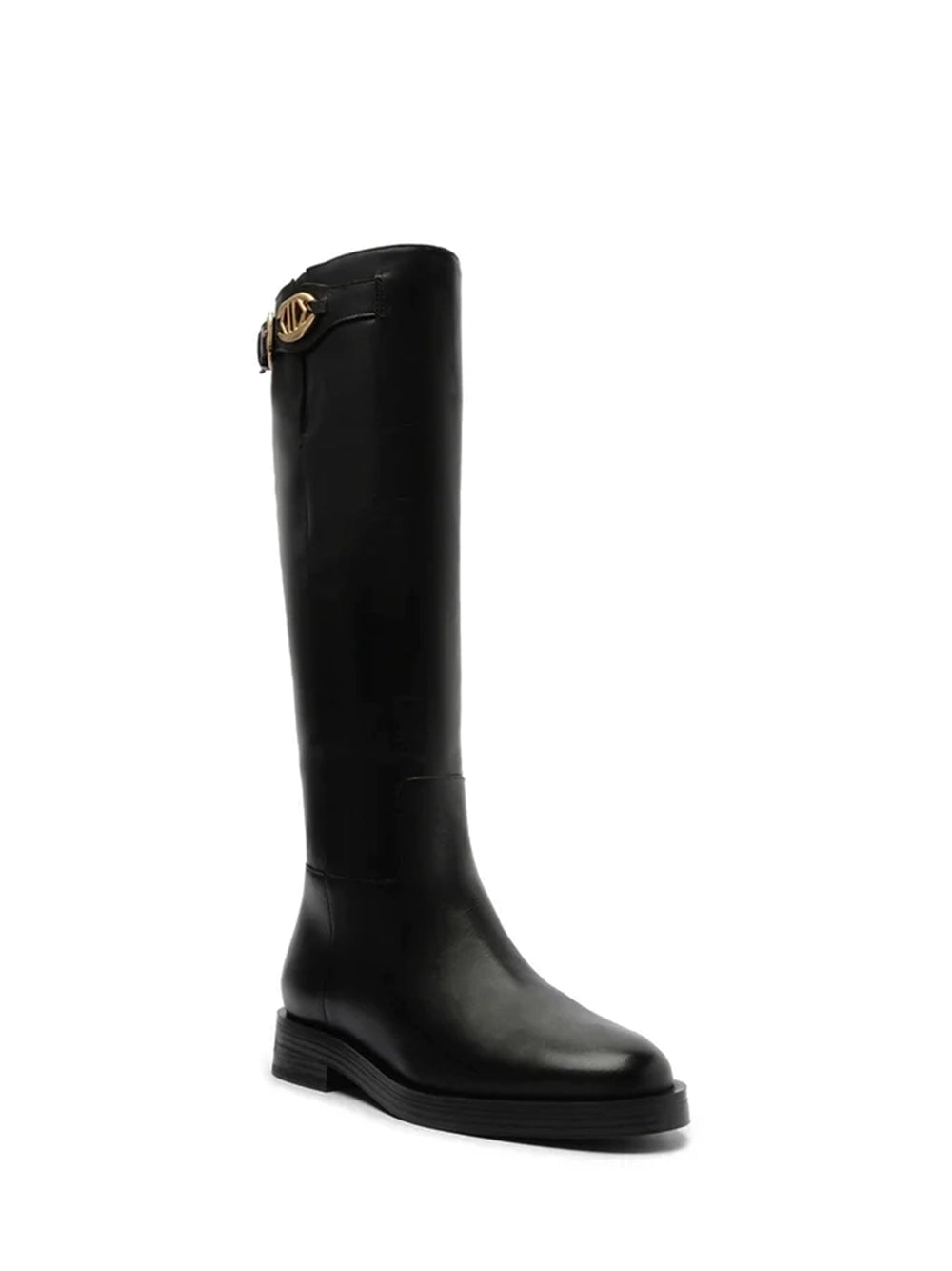 BOTA#AREZZO#A1373500010001#BLACK
