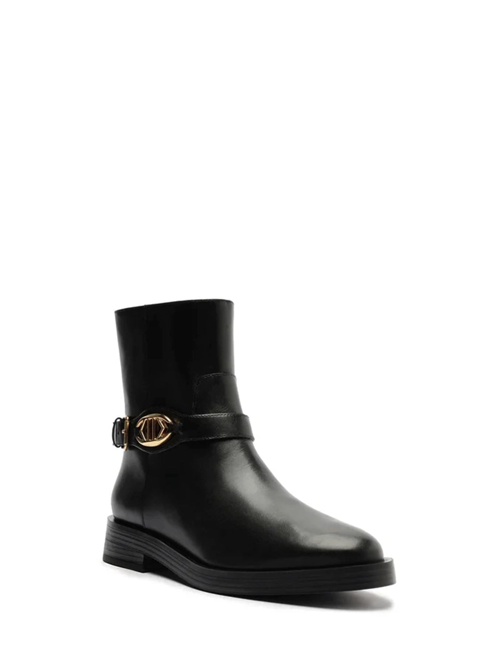 BOTA#AREZZO#A1373500020001#BLACK