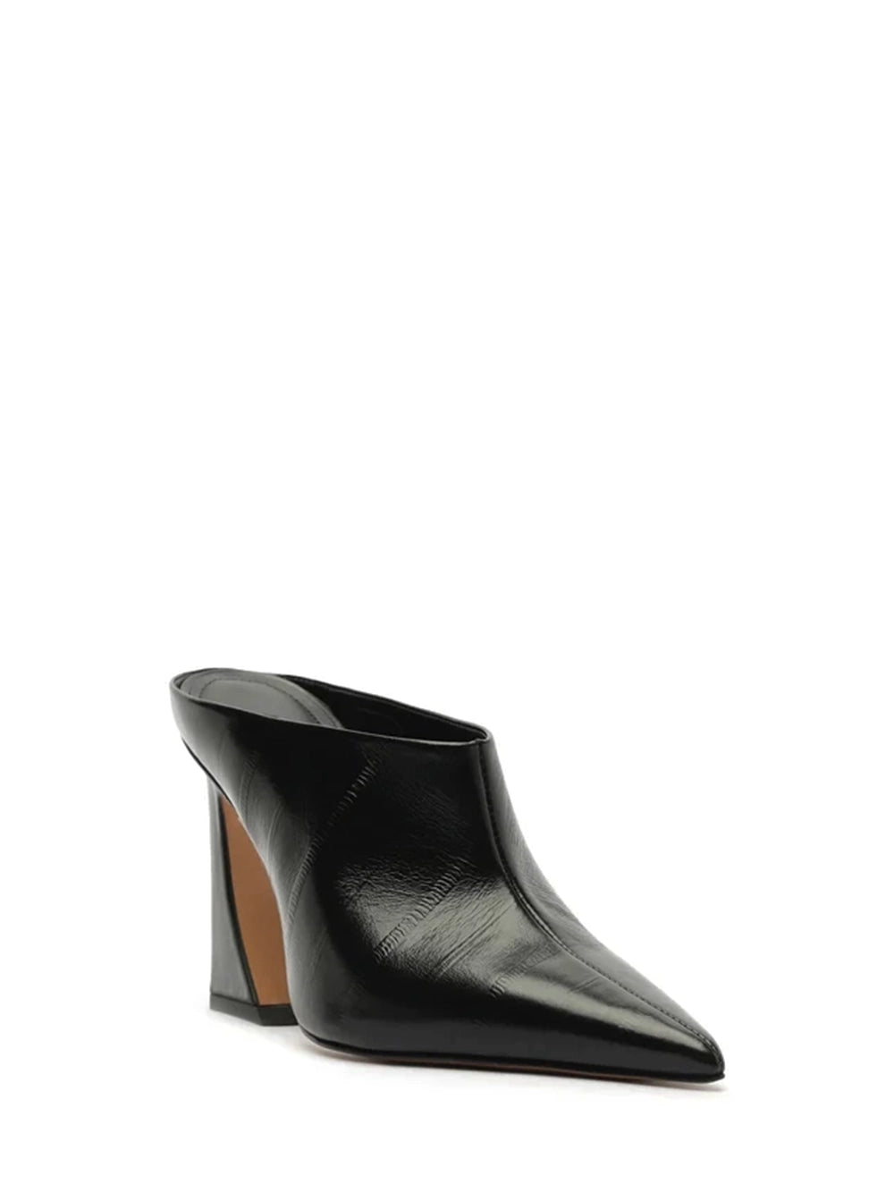MULE#AREZZO#A1407700030001#BLACK