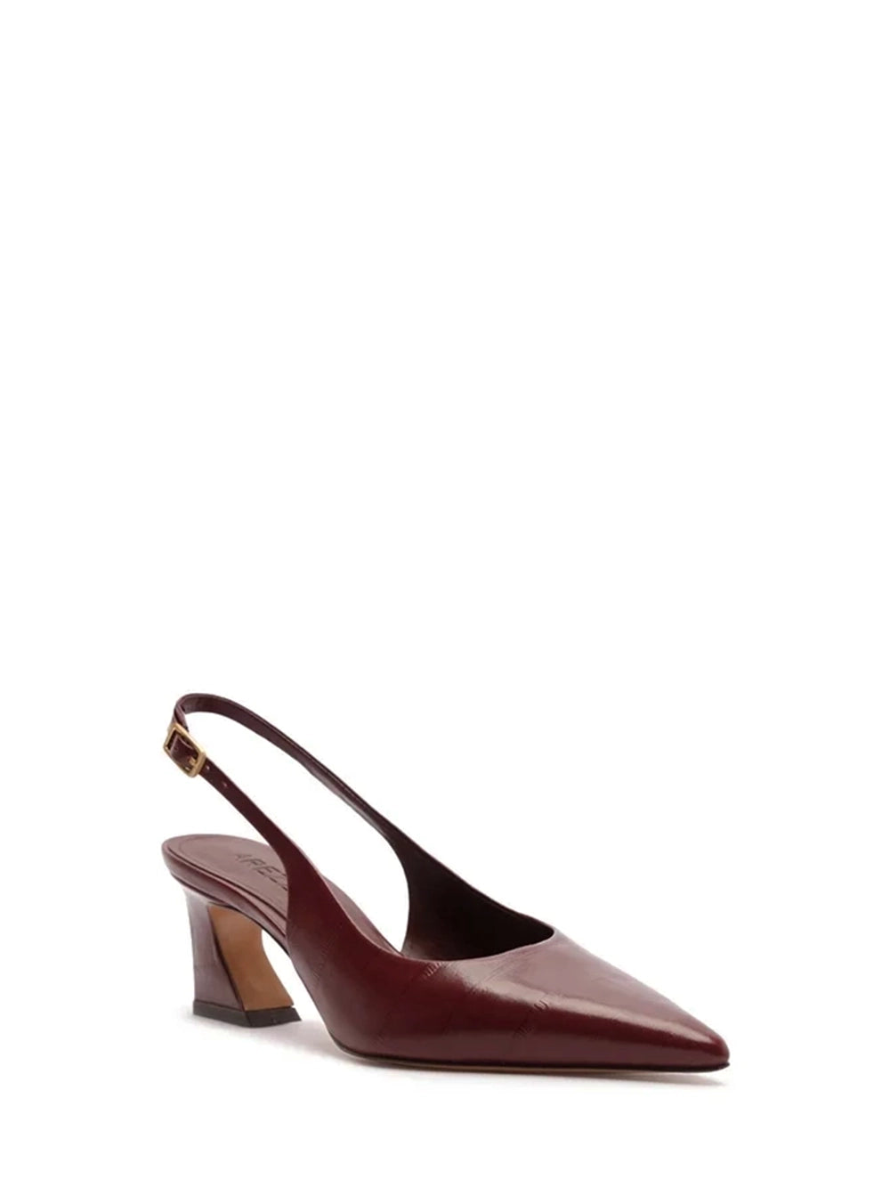 SLINGBACKS#AREZZO#A1407800010002#BORDEAUX