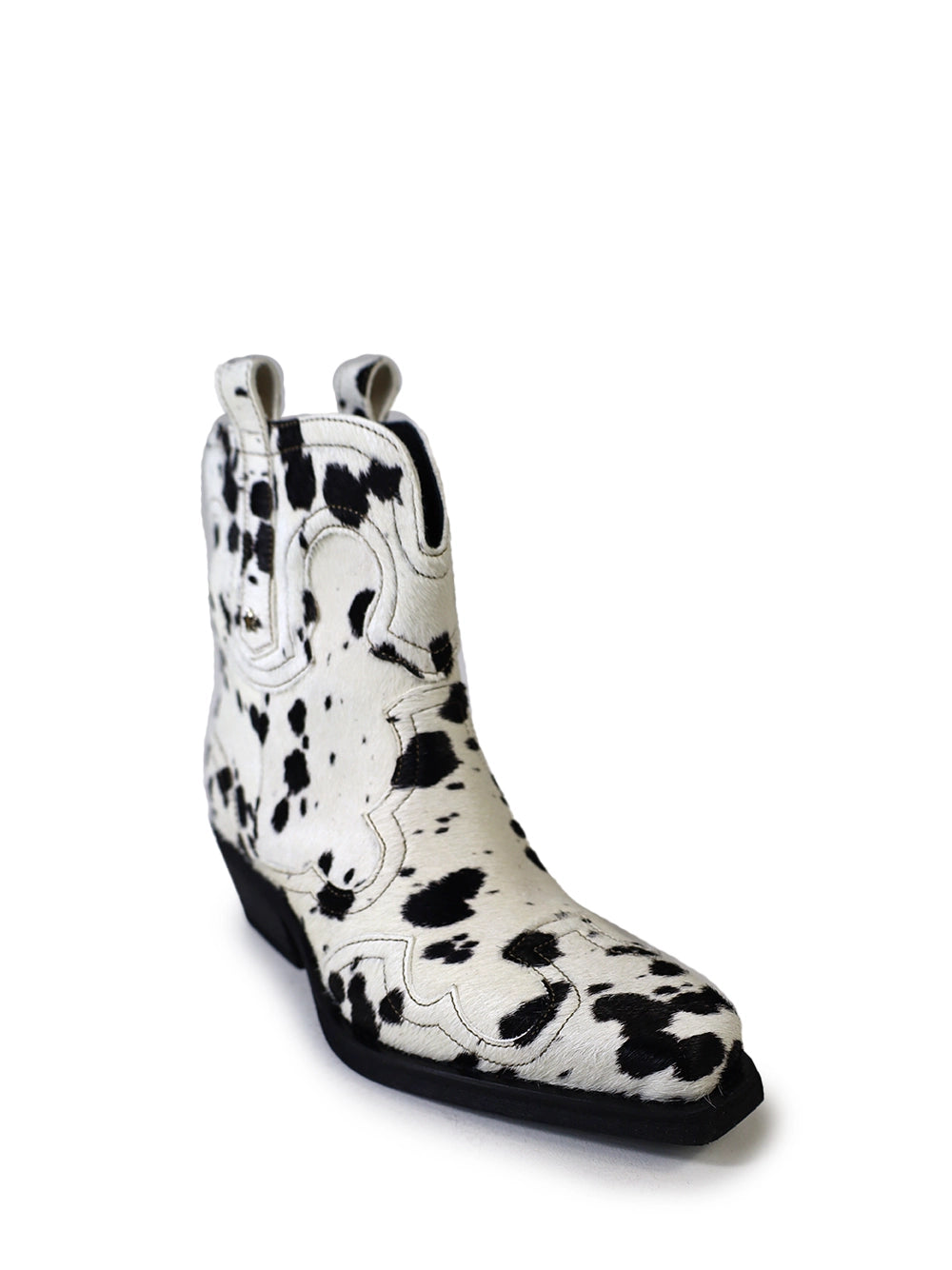 BOTA#CUBANAS#AMAGER101BLACK#BLACK