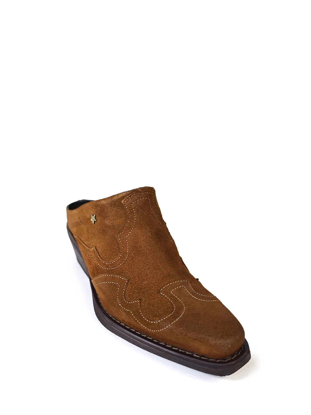 SOCA / CLOG#CUBANAS#AMAGER111BROWN#BROWN