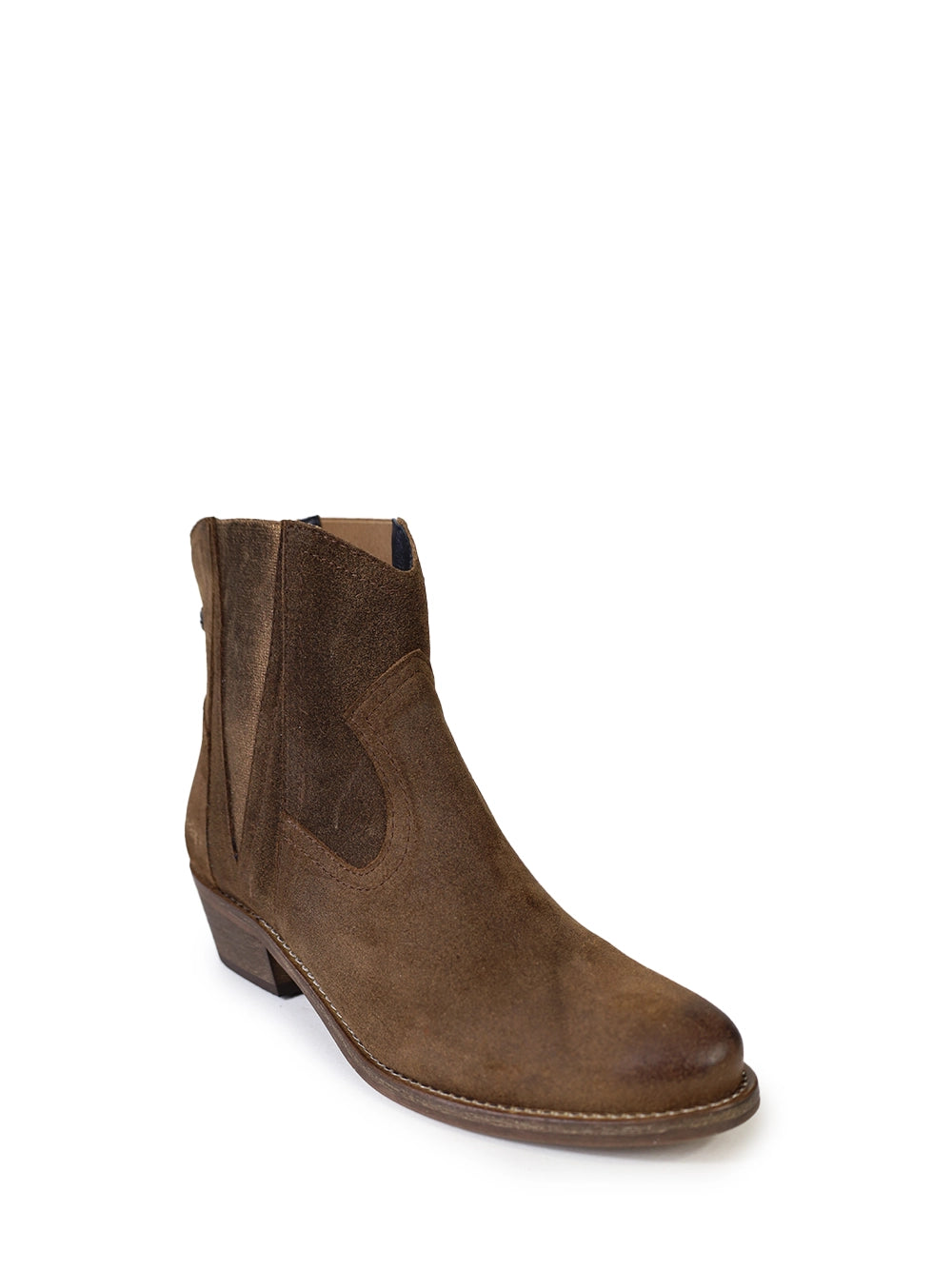 BOTA#CUBANAS#BELL205BROWN#BROWN