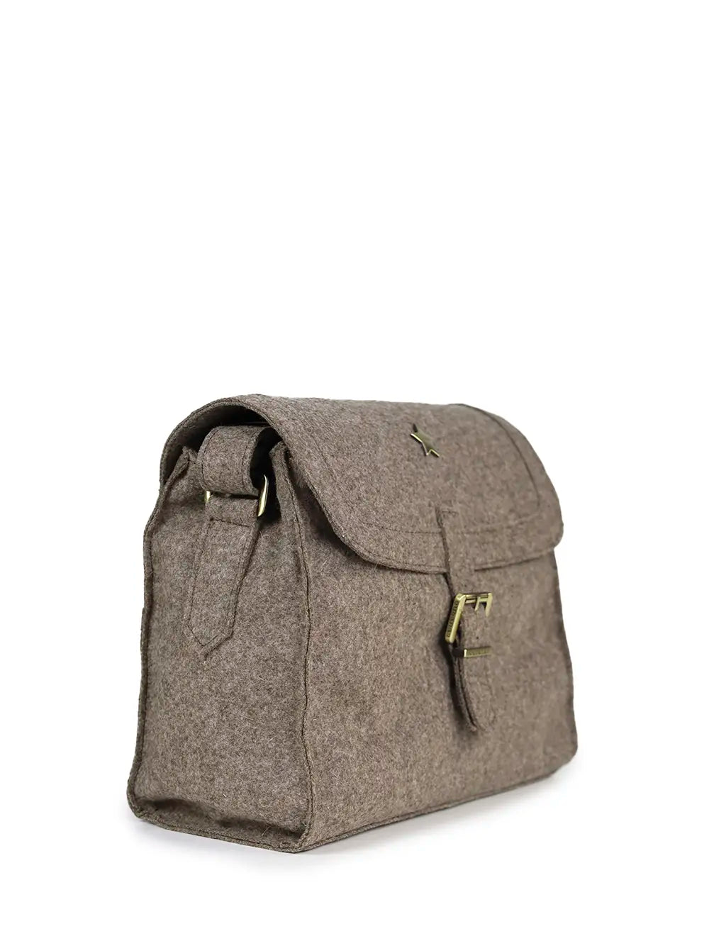 Mala em Burel Beige