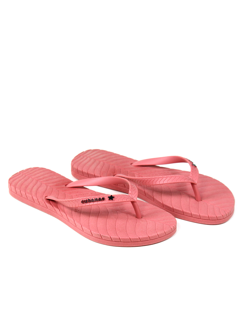 Chinelo Rosa Claro