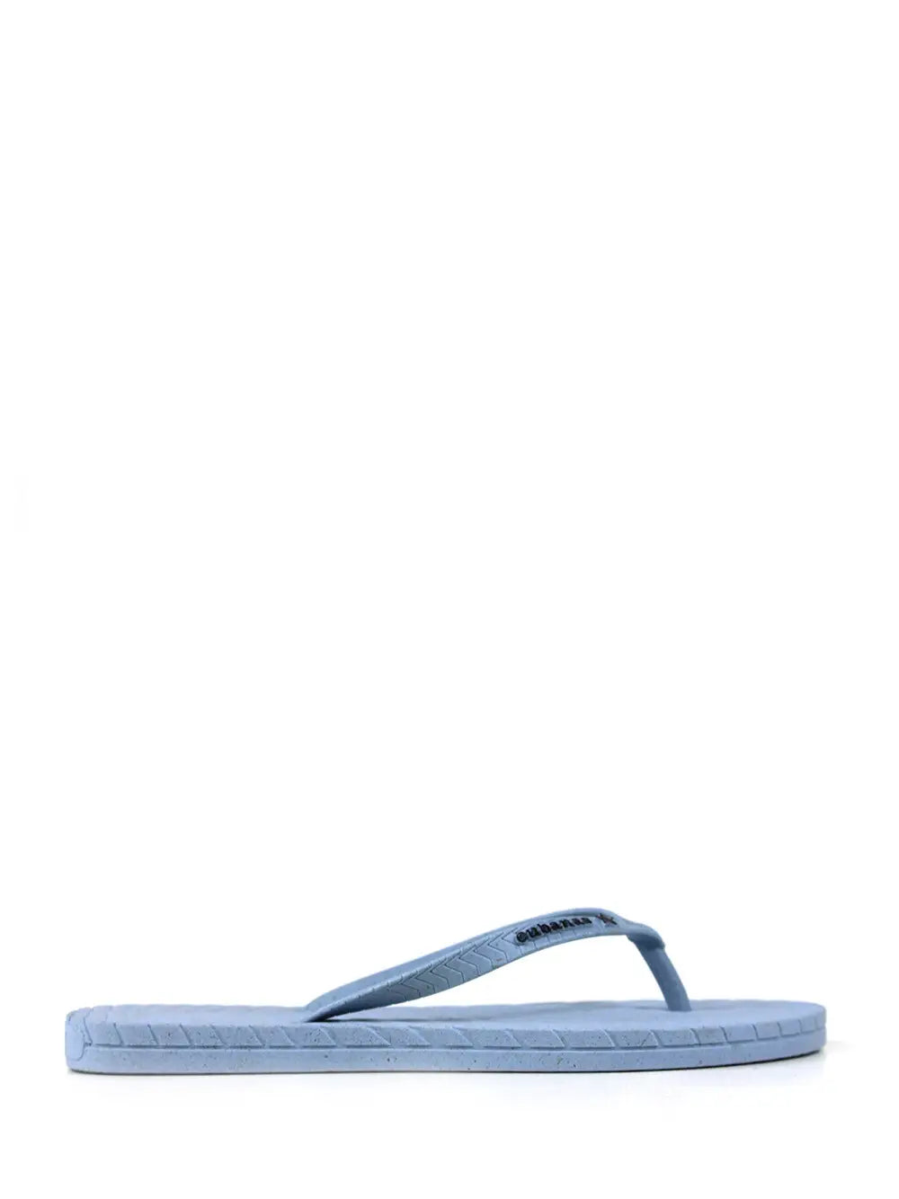 Chinelo Azul Claro