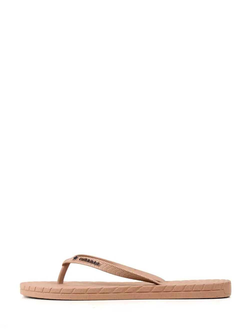 Beige Flip-Flop
