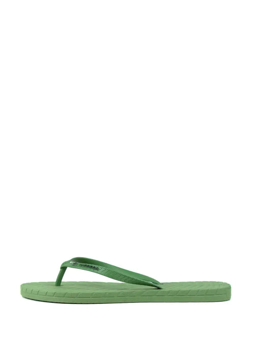 Green Slipper