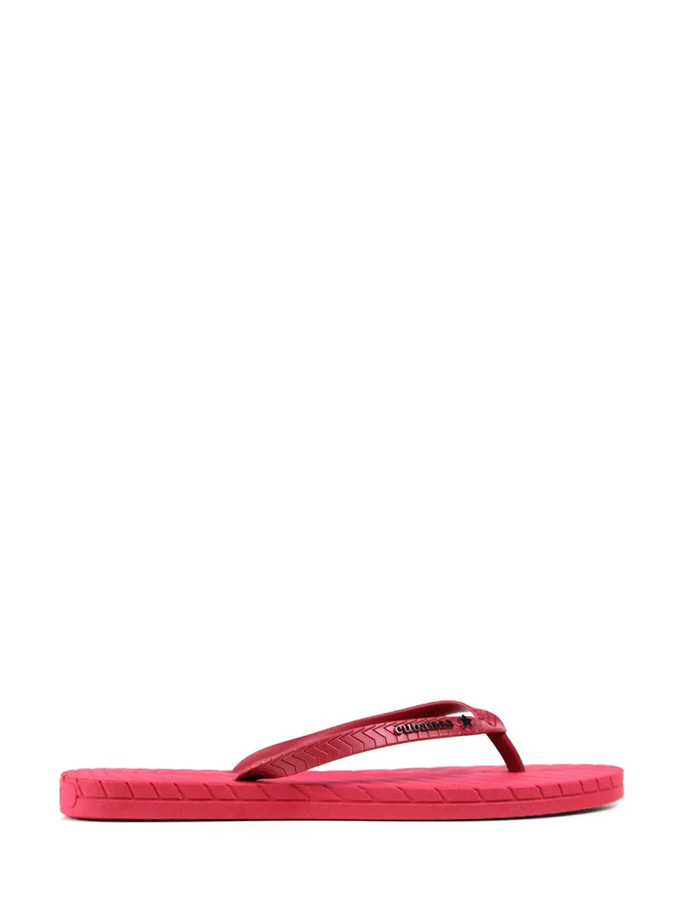 Red Flip-Flop