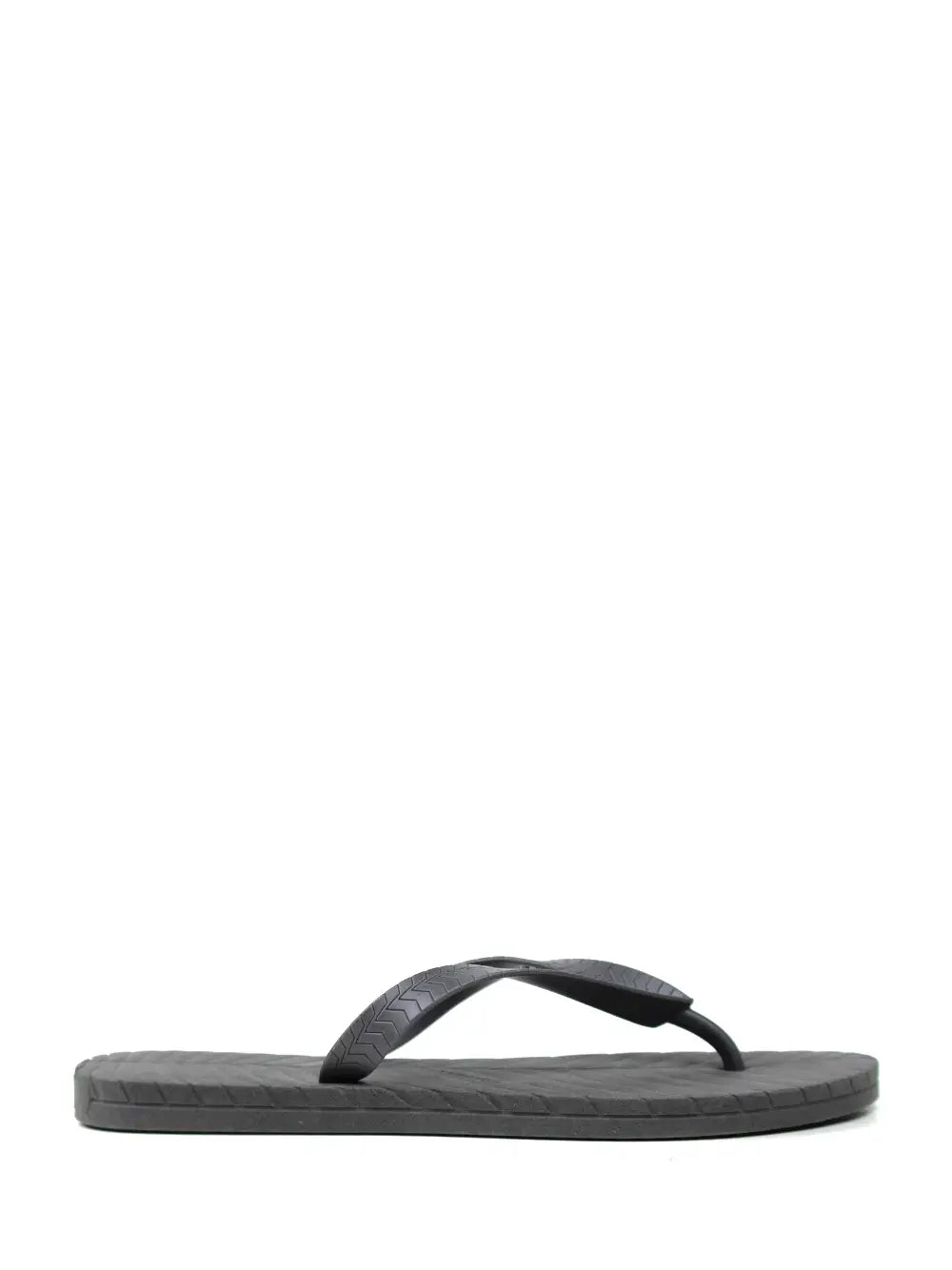Grey Flip-Flop, Feel the Nature Man