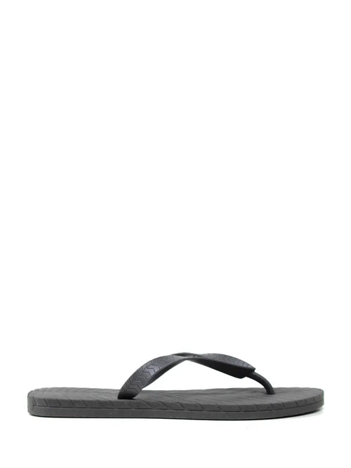 Grey Flip-Flop, Feel the Nature Man
