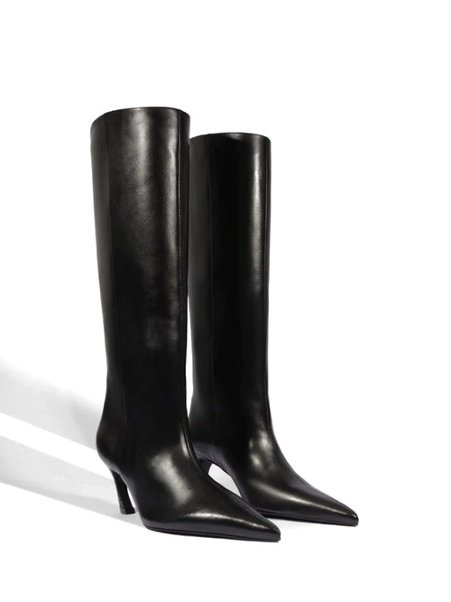 BOTA#SCHUTZ#S2212500220003#BLACK