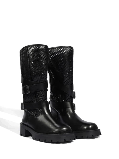 BOTA#SCHUTZ#S2235300270003#BLACK