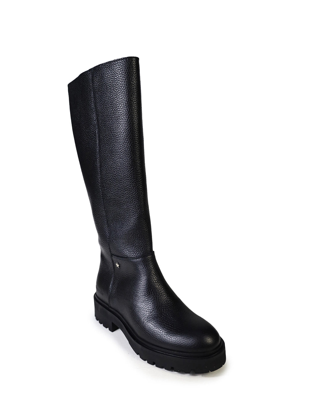 BOTA#CUBANAS#TAG100BLACK#BLACK