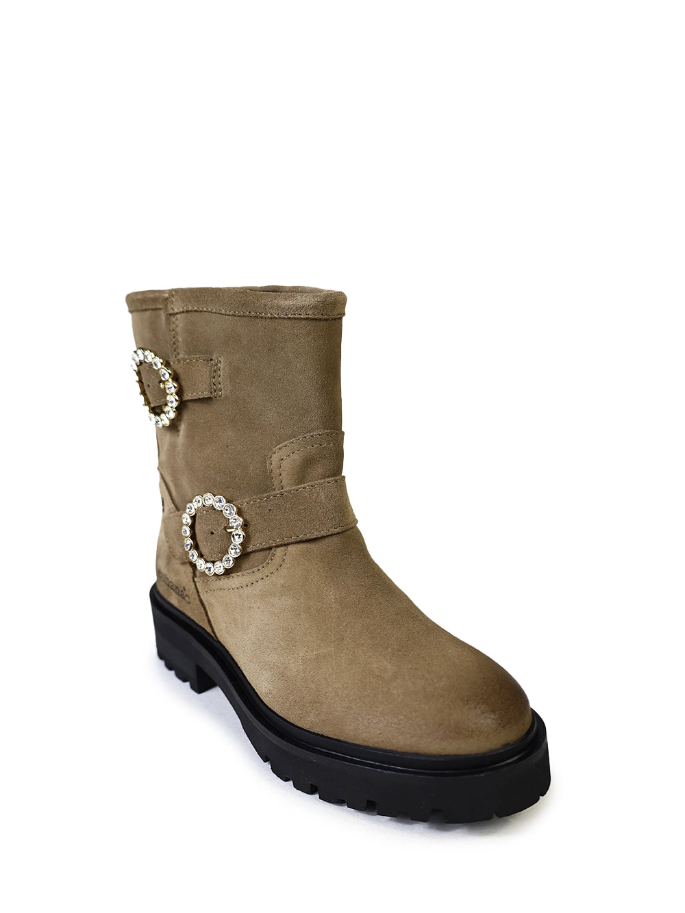 BOTA#CUBANAS#TAG134BEIGE#BEIGE