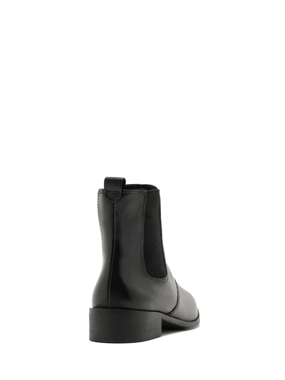 BOTA#AREZZO#A1376100070001#BLACK
