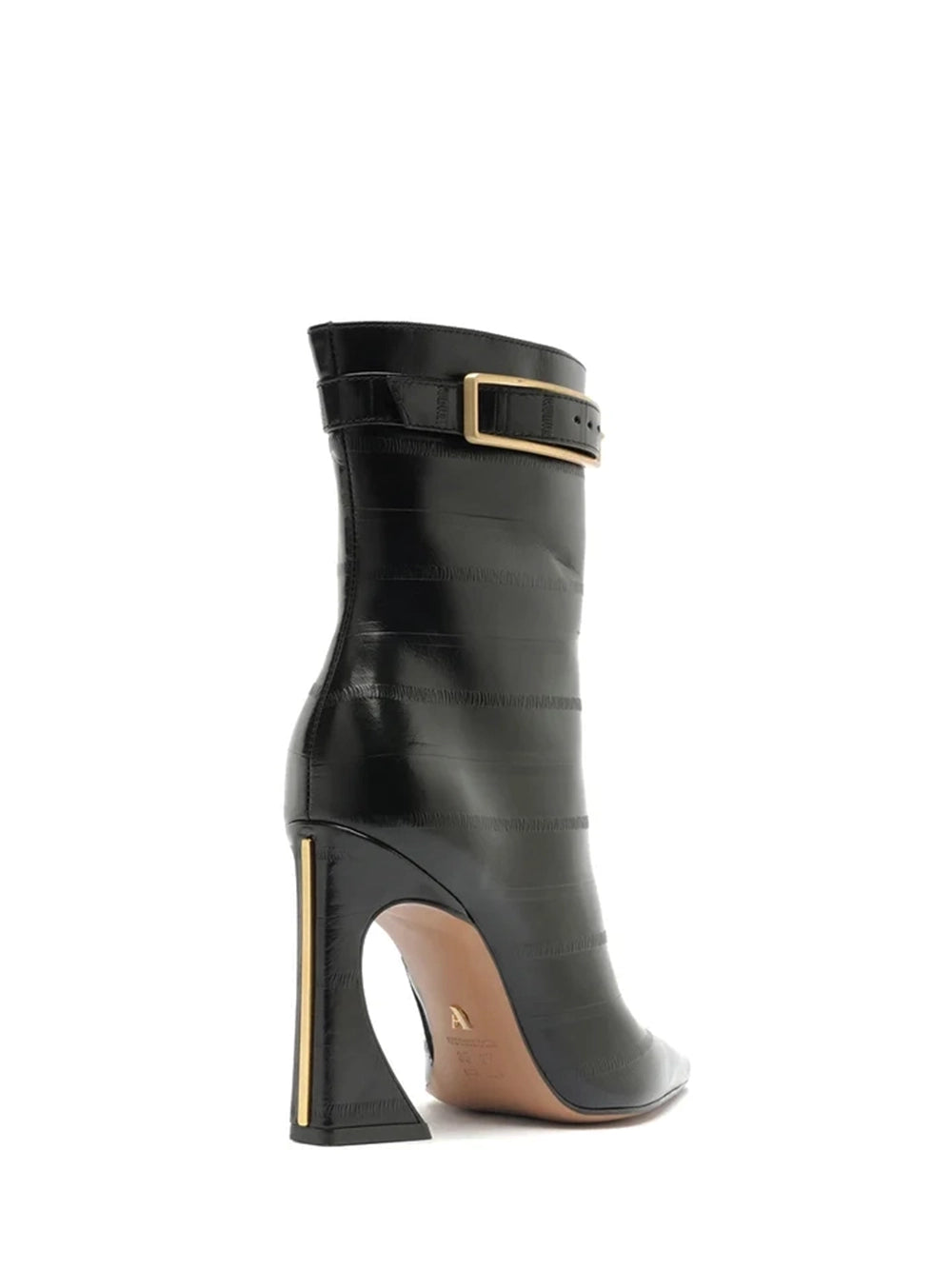 BOTA#AREZZO#A1407700020001#BLACK