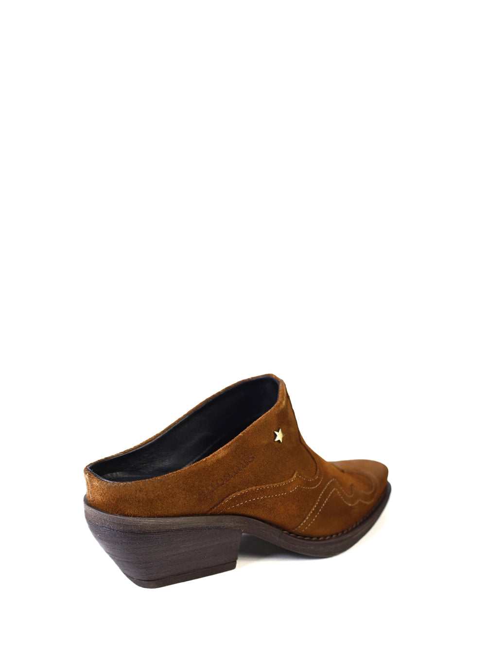 SOCA / CLOG#CUBANAS#AMAGER111BROWN#BROWN
