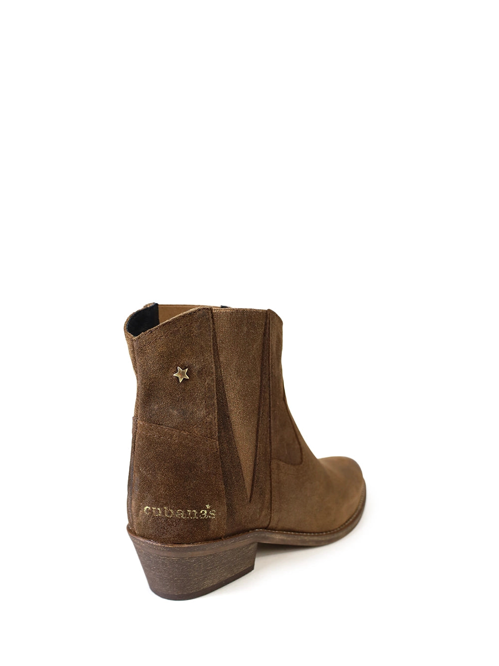 BOTA#CUBANAS#BELL205BROWN#BROWN