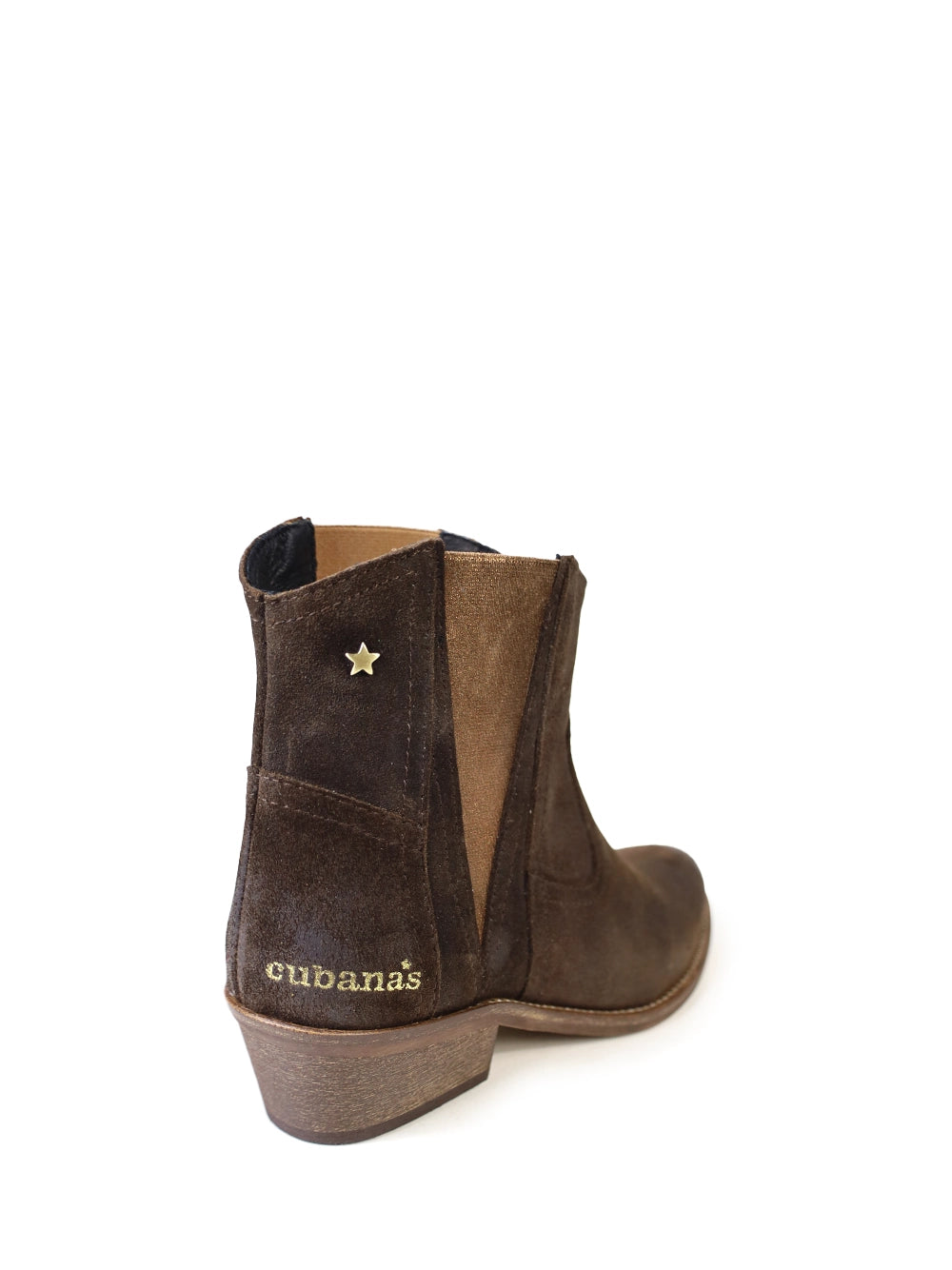 BOTA#CUBANAS#BELL205BROWN2#BROWN