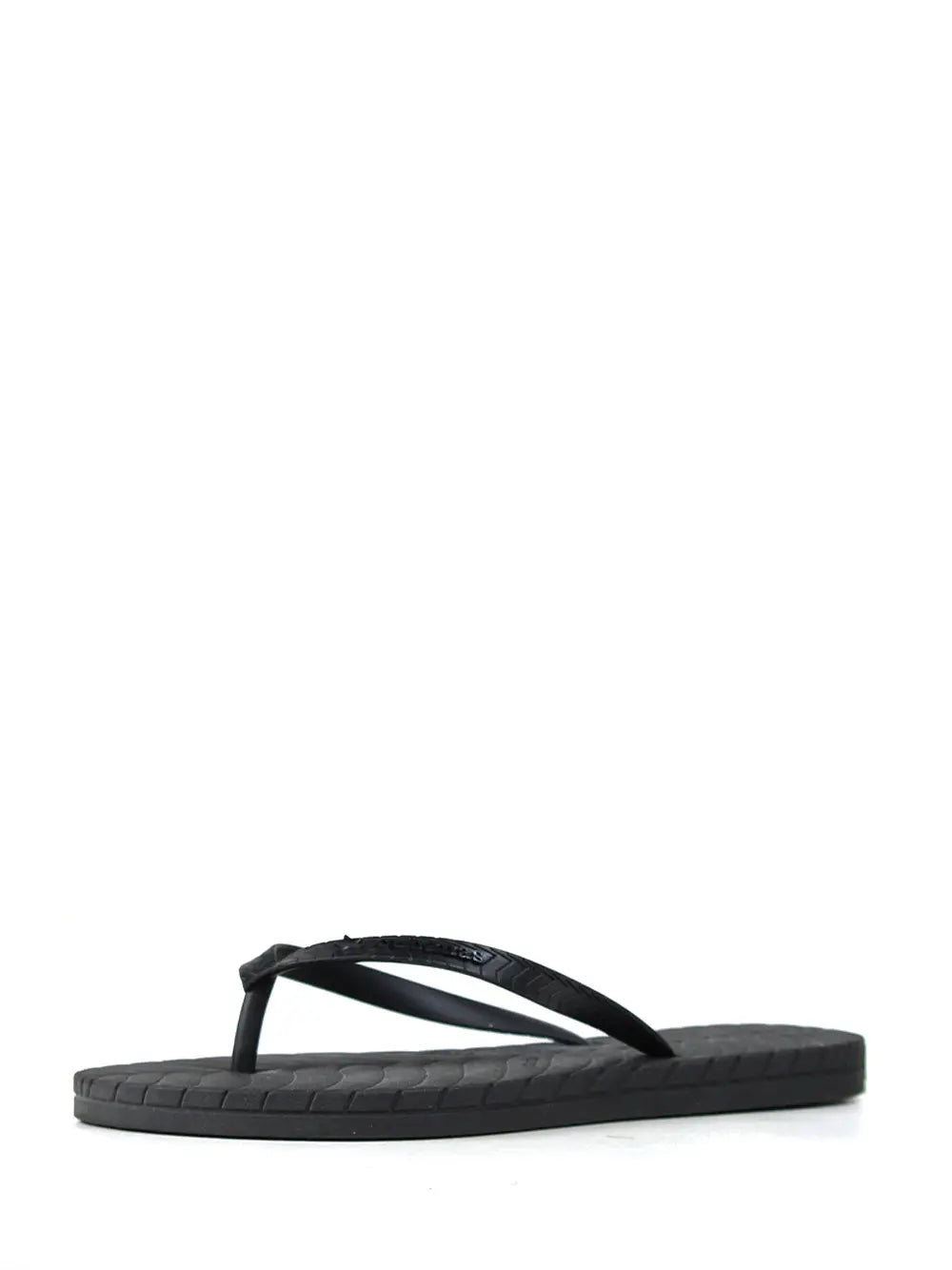 Black Slipper