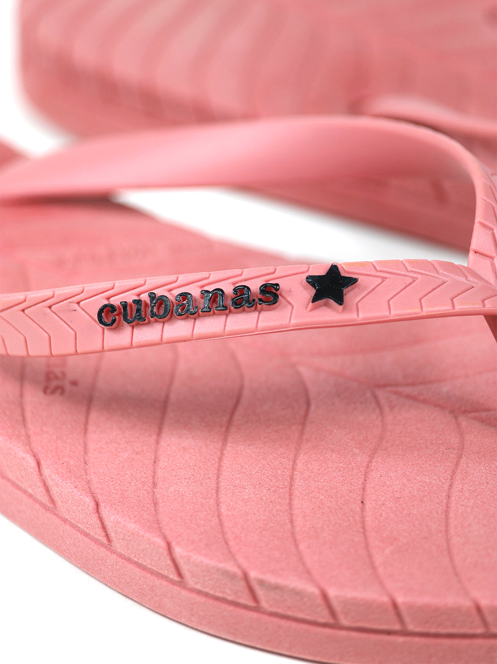 Chinelo Rosa Claro