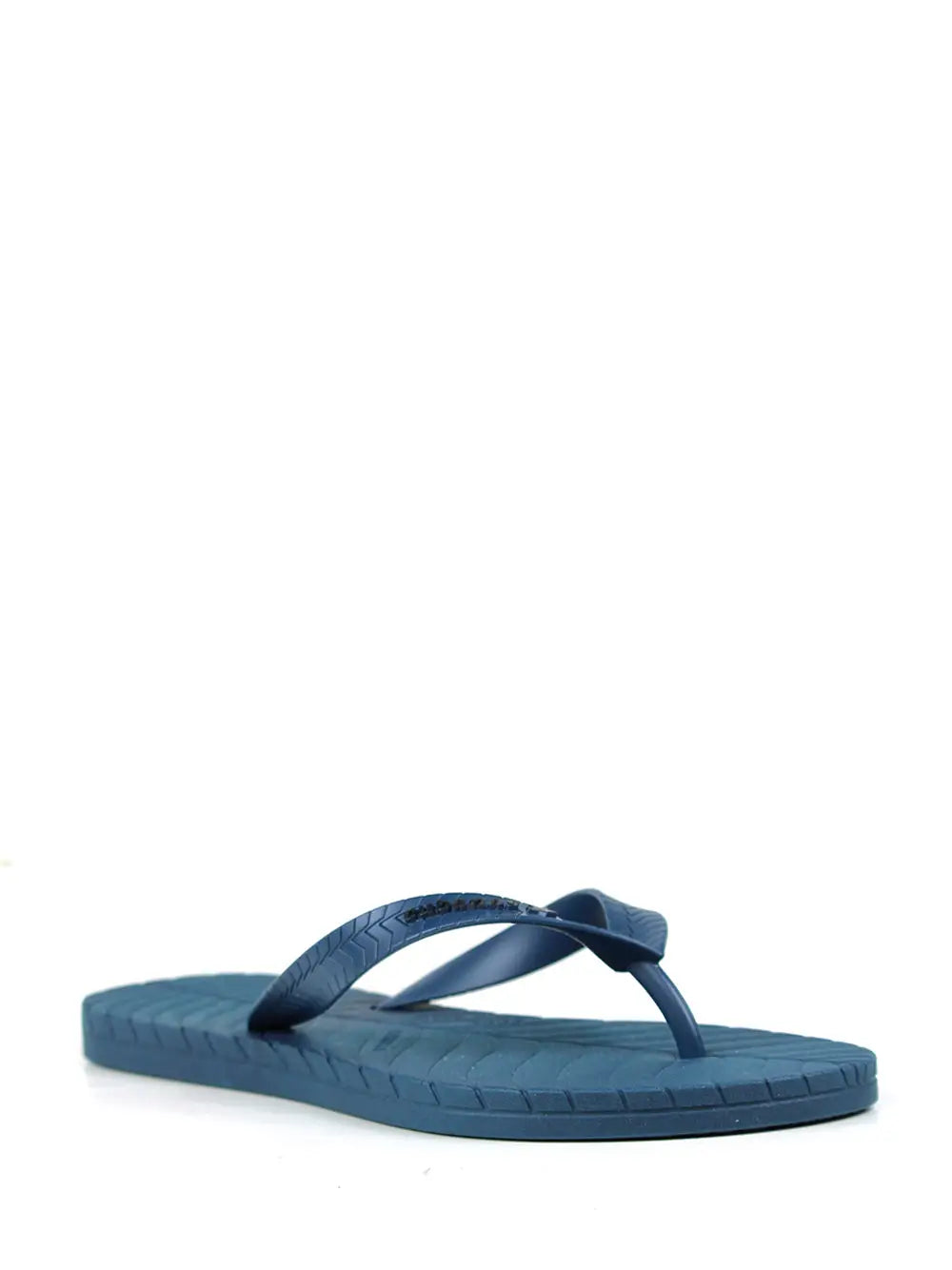 Chinelo Azul Escuro, Feel the Nature Homem