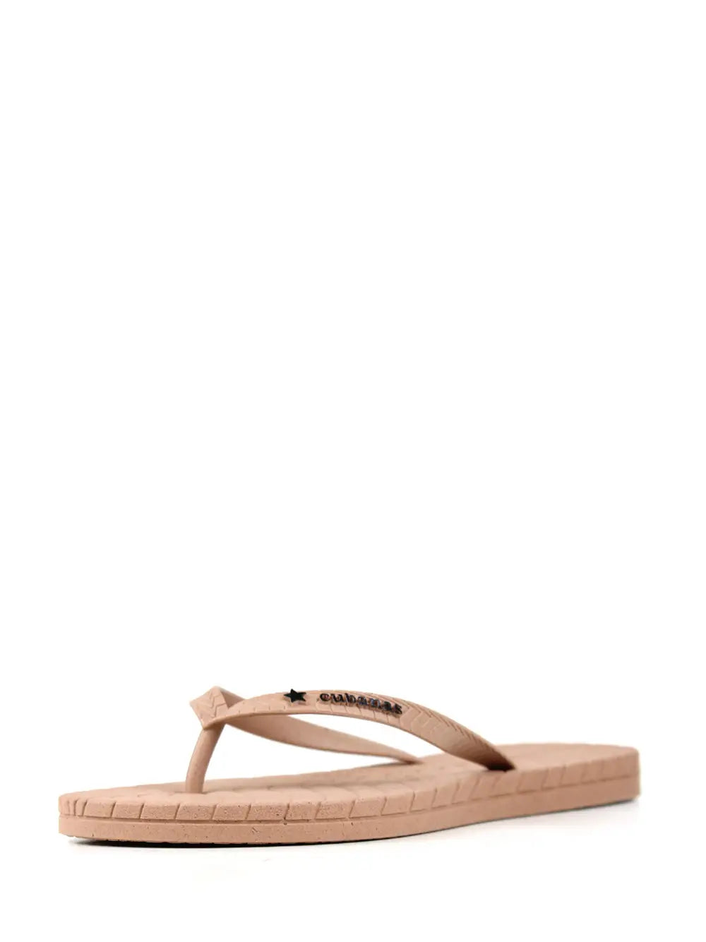 Beige Flip-Flop