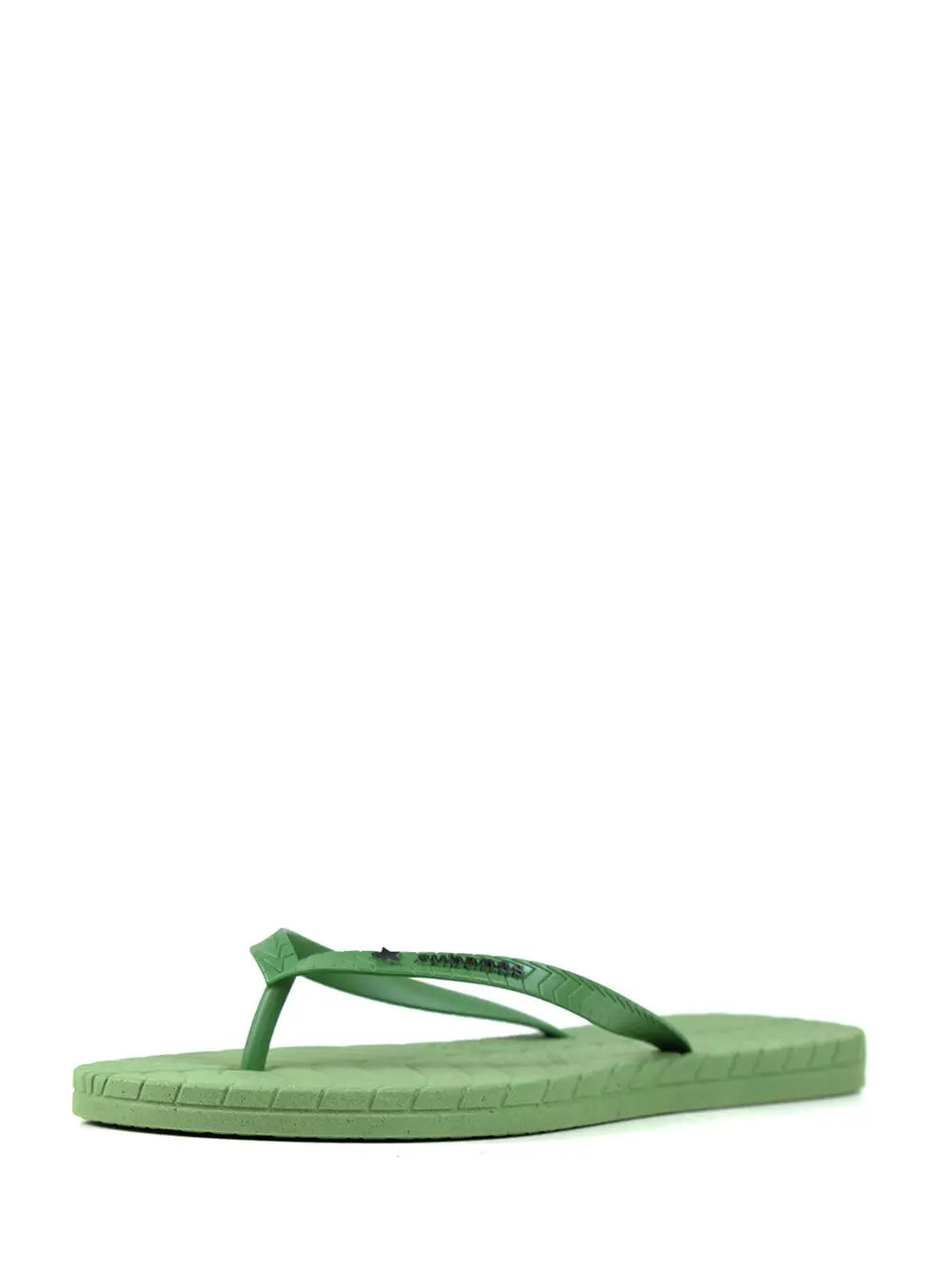 Green Slipper