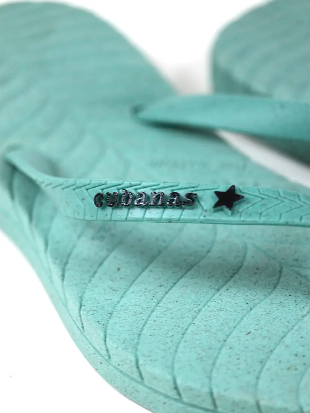 Chinelo Verde Claro