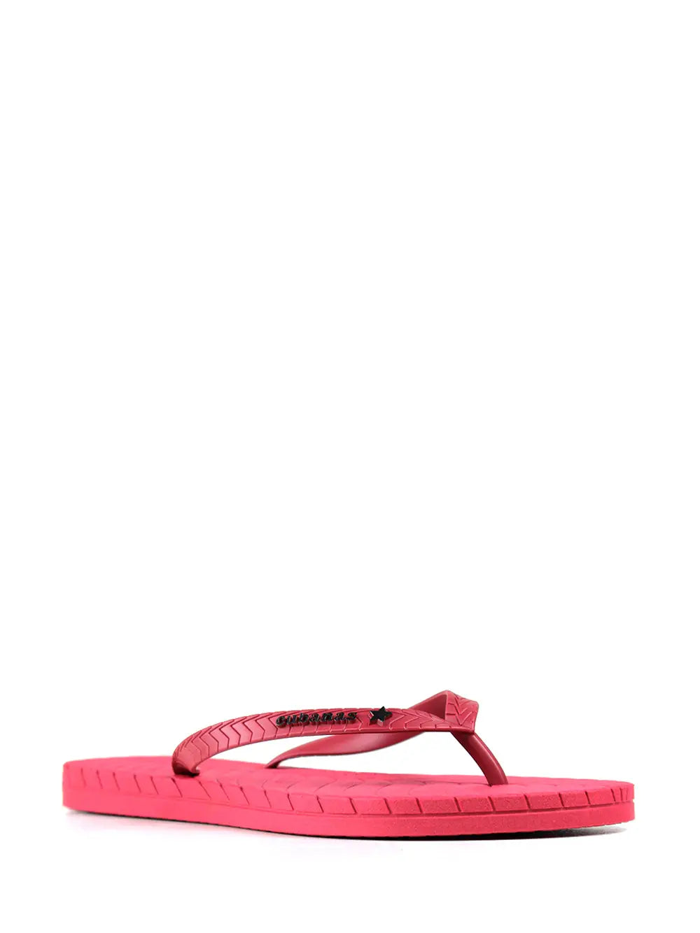 Red Flip-Flop
