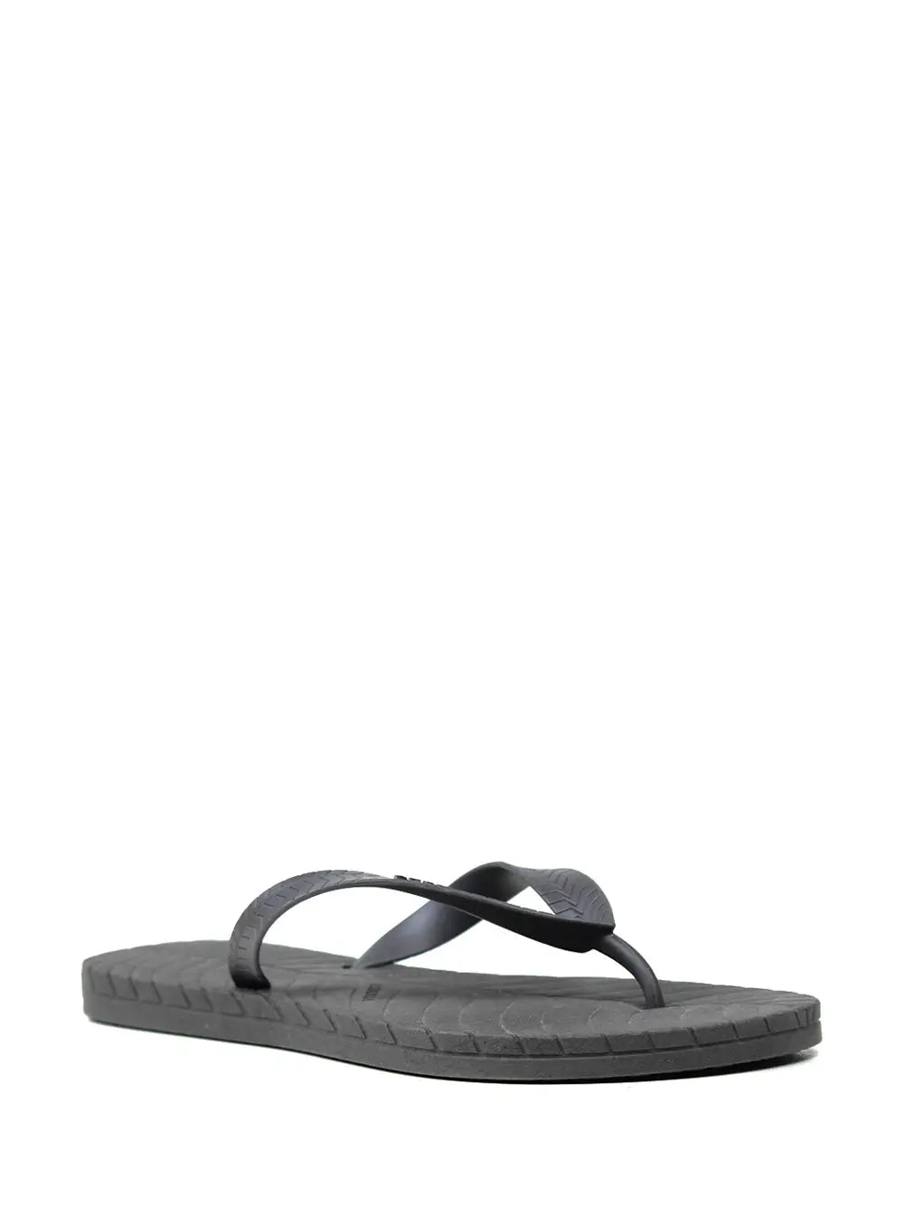 Grey Flip-Flop, Feel the Nature Man