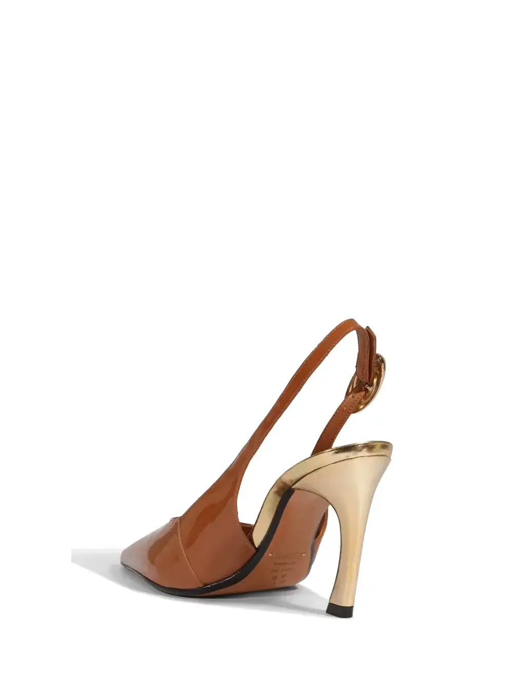 SLINGBACKS#SCHUTZ#S2250900010002#BROWN